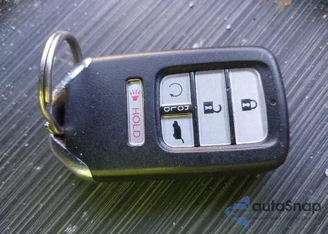 2019 Honda Pilot Elite from USA, damaged, VIN 5FNYF6H01KB024451